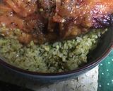 クリスマス丼作り方6写真