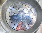 豚バラ肉と薩摩芋と蓮根の中華蒸し作り方4写真