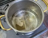 しっとり!米粉のお好み焼き作り方2写真