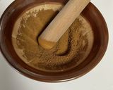 パイッサコーヒークッキー作り方5写真