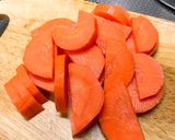 爽やか♪レモン酢を使ったポテトサラダ♪作り方2写真