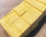 バターの保存と簡単出し入れ♪♪作り方2写真