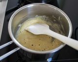 ロールキャベツのクリーム煮。作り方8写真