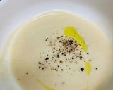 かぶのポタージュと離乳食【粉ミルク消費】作り方7写真