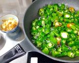 【大量消費】万願寺唐辛子の佃煮もどき作り方4写真