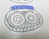 パイッサコーヒークッキー作り方19写真