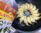 豆腐バーの絶品ヘルシー餃子作り方6写真