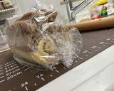 パイッサコーヒークッキー作り方23写真