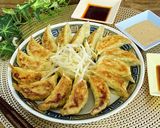 豆腐バーの絶品ヘルシー餃子作り方7写真