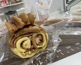 パイッサコーヒークッキー作り方24写真
