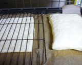 ＊スティックミルフィーユ＊作り方5写真