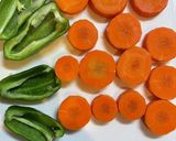 【大量消費】にんじんとホタテの昆布蒸し作り方2写真