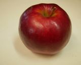 レンチンで「紅の夢」リンゴジャム　作り方1写真
