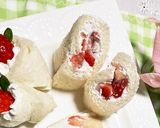 3種のいちごサンド作り方4写真
