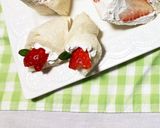 3種のいちごサンド作り方7写真