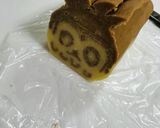 パイッサコーヒークッキー作り方25写真