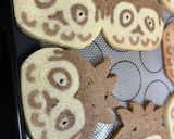 パイッサコーヒークッキー作り方27写真