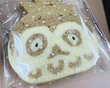 パイッサコーヒークッキー作り方28写真