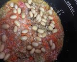 子供大好きカレー炊き込みご飯作り方1写真