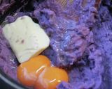 極上スィートポテトの♕ガレット・デ・ロワ作り方8写真