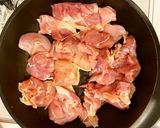 簡単！ヘルシー！味噌ポテトグラタン♪作り方3写真