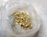 中華風ピリ辛やっこ作り方1写真