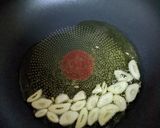 にんにく香る★ベーコンとほうれん草サラダ作り方4写真