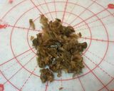 中華風ピリ辛やっこ作り方2写真