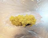 ハッシュドポテト作り方5写真