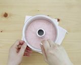 苺のシフォンケーキ作り方15写真