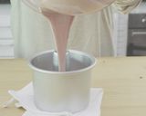 苺のシフォンケーキ作り方14写真
