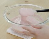 苺のシフォンケーキ作り方13写真