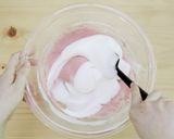 苺のシフォンケーキ作り方12写真