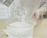 苺のシフォンケーキ作り方9写真