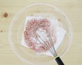 苺のシフォンケーキ作り方5写真