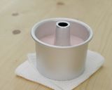 苺のシフォンケーキ作り方16写真