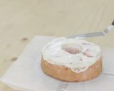 苺のシフォンケーキ作り方21写真