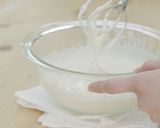 苺のシフォンケーキ作り方19写真