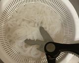 土鍋肉豆腐作り方1写真