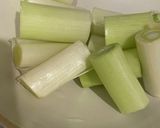 土鍋肉豆腐作り方2写真