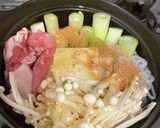 土鍋肉豆腐作り方4写真
