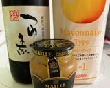 マスタードれんこん(無水鍋QC使用)作り方5写真