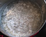 ♡おばあちゃんの思い出の味、鶏蕎麦♡作り方4写真