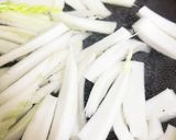 あったまる、マジに美味しい肉団子スープ作り方2写真
