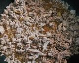 ○●母の味○三色丼●○作り方4写真