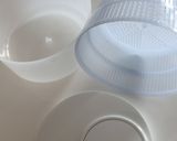 野菜水切り器（サラダスピナー）作り方1写真