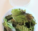 野菜水切り器（サラダスピナー）作り方3写真