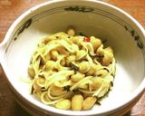 葉っぱ入り大根おろし SDGs作り方15写真