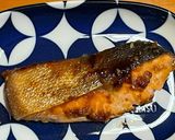 塩麹漬け鮭の醤油焼き作り方3写真