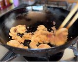 春✨桜鯛のポワレ　ブールブランソースで作り方4写真